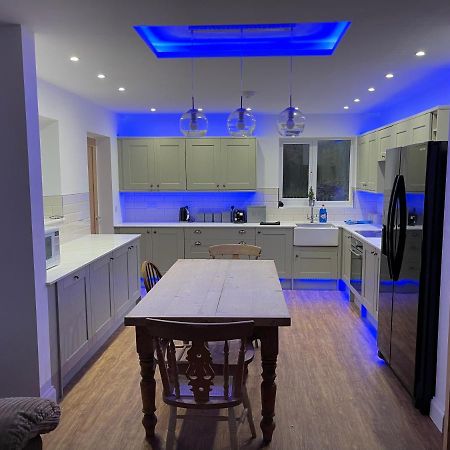 2 bedroom self catering accommodation Boston Exteriör bild