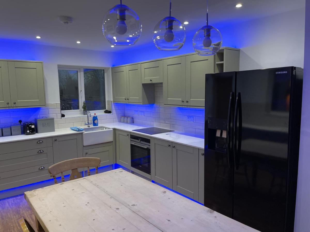 2 bedroom self catering accommodation Boston Exteriör bild