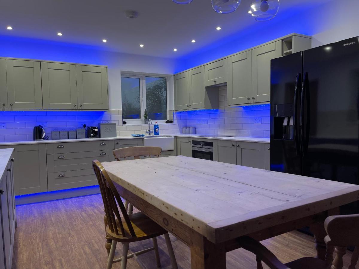 2 bedroom self catering accommodation Boston Exteriör bild