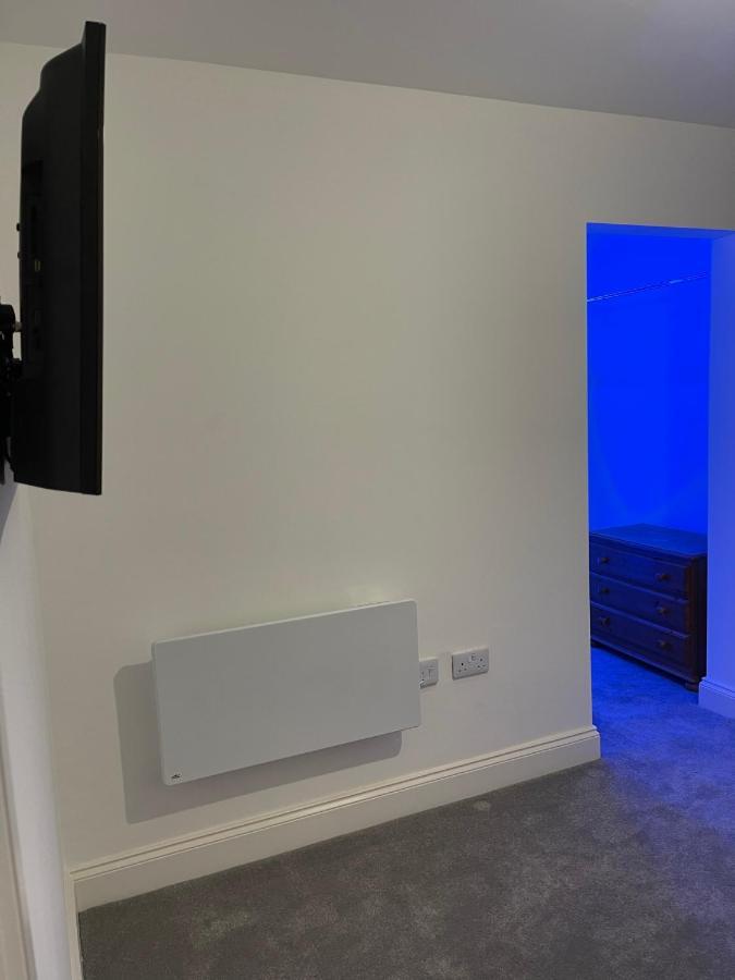 2 bedroom self catering accommodation Boston Exteriör bild