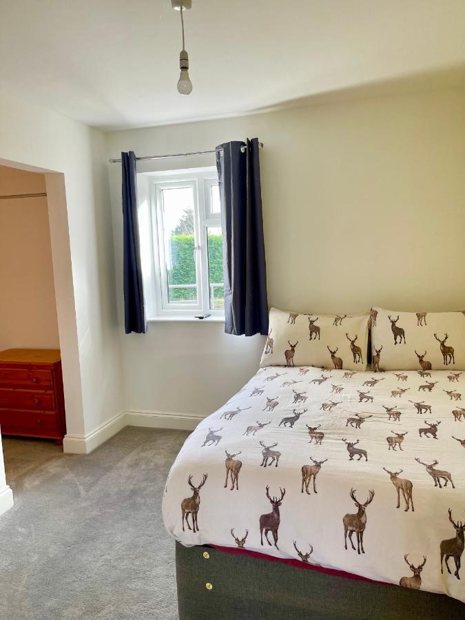 2 bedroom self catering accommodation Boston Exteriör bild