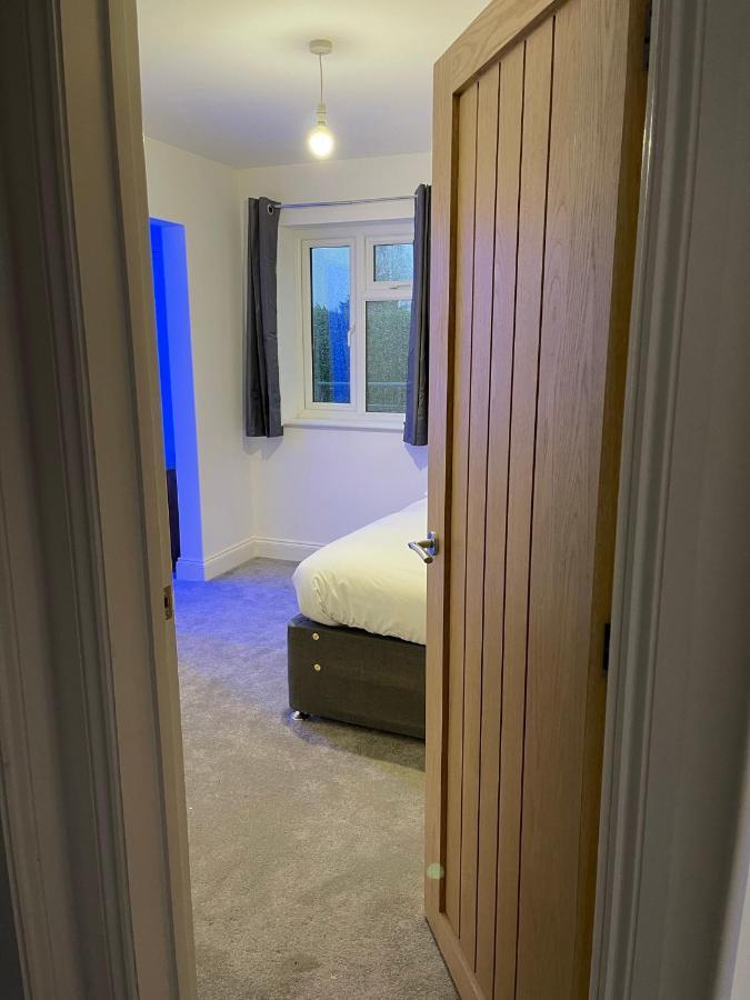 2 bedroom self catering accommodation Boston Exteriör bild