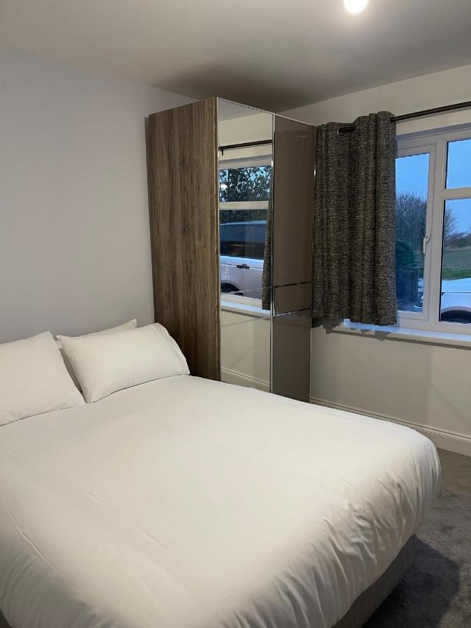 2 bedroom self catering accommodation Boston Exteriör bild