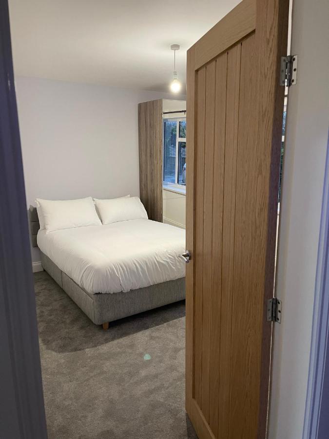 2 bedroom self catering accommodation Boston Exteriör bild